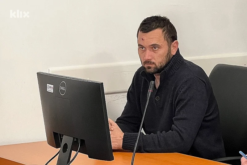 Za ubojstvo supruge i malodobnog sina u Kalesiji:  Selimoviću pravomoćno 45 godina zatvora